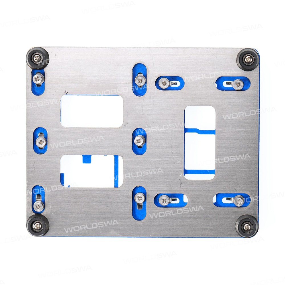 MiJing K25 Motherboard Repair PCB Holder Fixture for iPhone 11