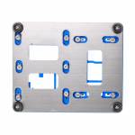 MiJing K25 Motherboard Repair PCB Holder Fixture for iPhone 11