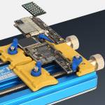 Mechanic MR6 Pro Multifunctional Dual Bearing Universal PCB Fixture