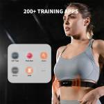 coospo h9z-heart-rate-monitor-chest-strap-real-time-7