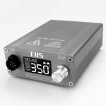 oss t115-45w-intelligent-constant-temperature-professional-soldering-station-with-c115-iron-tip-11