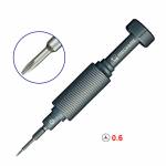Mechanic iShell Series Mortar Mini Precision Magnetic Non-Slip Screwdriver