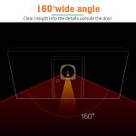 wifi doorbell-door-viewer-camera-wireless-monitor-6