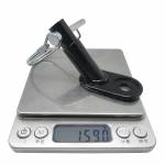 bike trailer-hitch-connector-for-baby-pet-4