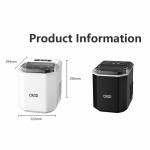 ckgo portable-ice-maker-machine-automatic-countertop-with-self-cleaning-and-ice-scoop-13