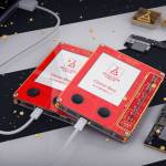 Mega-Idea Clone-Boy LCD Screen Light Sensor Vibration Recovery Restore Data Read Write Backup Progra