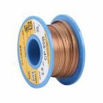 Goot Wick 20M 30M CP-15B CP-20B CP-30B Desoldering Wicks Bulk-Length Spool of RoHs Lead-free Sucking