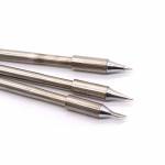 Soldering Iron Tip Replaceable for LEISTO T12-11