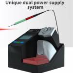 Jabe Super Solder 210 Smart Lead-free Soldering Station