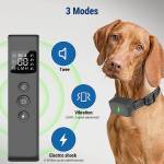 rechargeable waterproof-e-collar-dog-training-collar-04