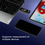 2uul charging-mate-type-c-mini-charging-detector-with-bidirectional-current-test-5