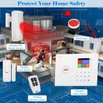security alarm-system-kit-auto-dial-4