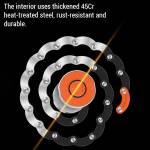 west biking-zinc-alloy-bike-13