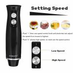 sokany 1710-4-4-in-1-immersion-hand-blender-set-500w-2-variable-speeds-stainless-steel-handheld-blen
