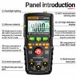 aneng m109-4000-intelligent-anti-burning-count-digital-multimeter-with-voice-announcement-7