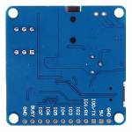 DY-SV8F MP3 Voice Playback Module Trigger Serial Controller Board for Arduino