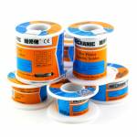 Mechanic HX-T100 200g 0.6mm 0.8mm 1.0mm 1.2mm Tin Solder Wire Lead Solder Melt Rosin Core Phone Repa