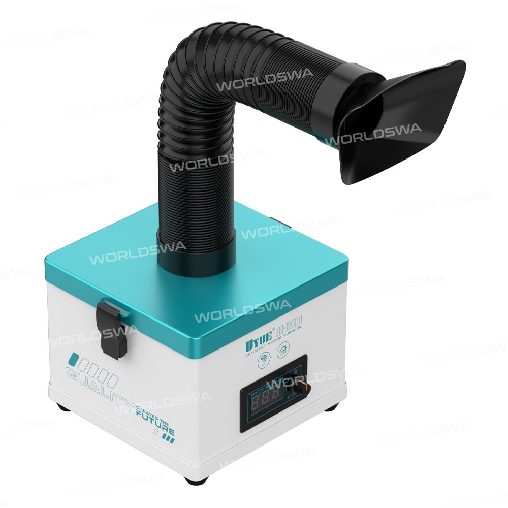 new version-uyue-jh50-multiple-purifications-desktop-smoking-apparatus-for-soldering-repair-6