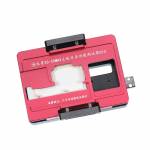 MiJing C13 Mini Size Mainboard Motherboard Test Fixture for iPhone Xs / Xs Max