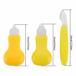 Smartphone Spudger for iPhone iPad Samsung LCD Screen Disassemble- 3pcs