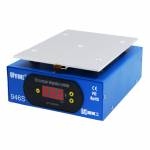 Uyue 946S 110V / 220V 400W Phone LCD Screen Digital Display Preheating Station