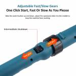 21v electric-floor-scrubber-retractable-multi-function-lithium-cleaning-brush-cordless-shower-09