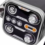 M-Triangel CP-401 / CP-601 2-in-1 Electric Soldering Iron Hot Air Gun Rework Soldering Station