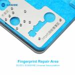 Sunshine SS-601J PCB Bracket Logicboard Mainboard Fixture Holder for iPhone