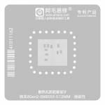 amaoe u21-012mm-bga-reballing-stencil-platform-set-for-qualcomm-snapdragon-8gen2-sm8550-3