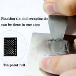 AiXun iScraper Tin Solder Paste Scraper