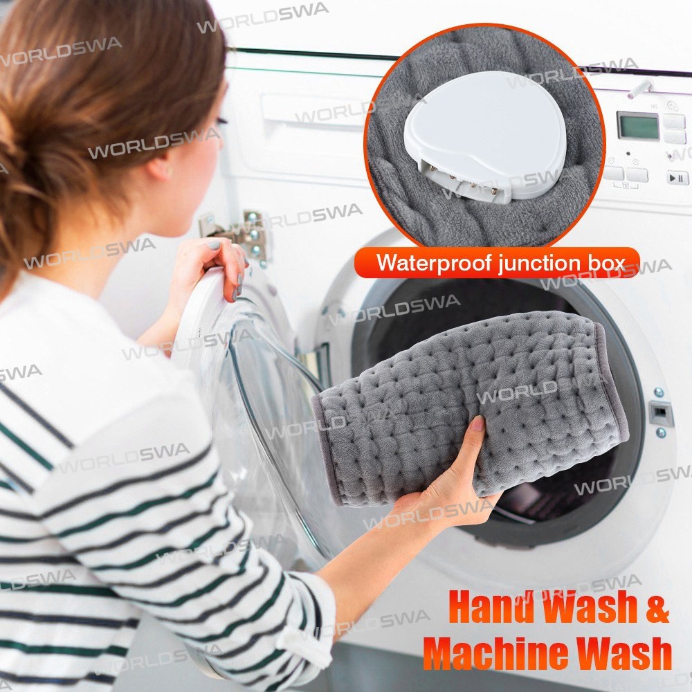 electric heater-pad-for-back-pain-and-cramp-relief-07