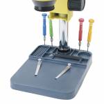 Kailiwei Microscope Silicone Insulation Maintenance Pad for B1 Base