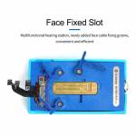 Sunshine T12A-FACE Upgraded Version Heating Station for iPhone X-11 PRO MAX Dot Matrix / Face ID Fro