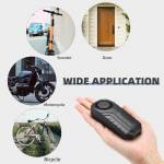 west biking-anti-theft-bicycle-alarm-wireless-high-visibility-movement-5