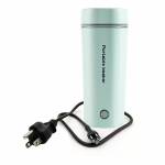 portable electric-kettle-350ml-stainless-steel-travel-beaker-with-automatic-shut-off-for-tea-coffee-