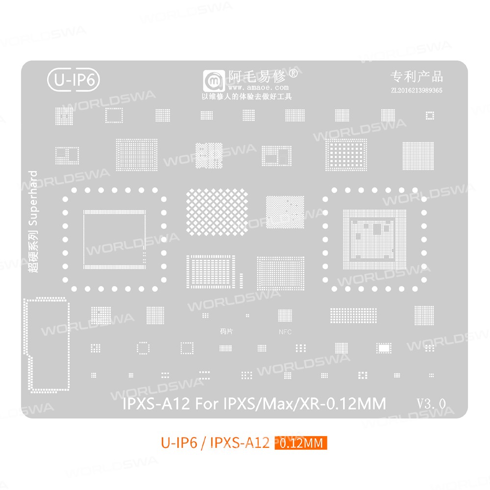 u ip6