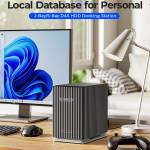 orico 9728c3-9758c3-2bay-5bay-type-c-personal-storage-hdd-docking-station-2
