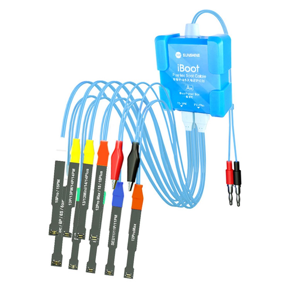 sunshine iboot-ip-series-boot-power-cable-for-iphone-6g-to-14pro-max-2