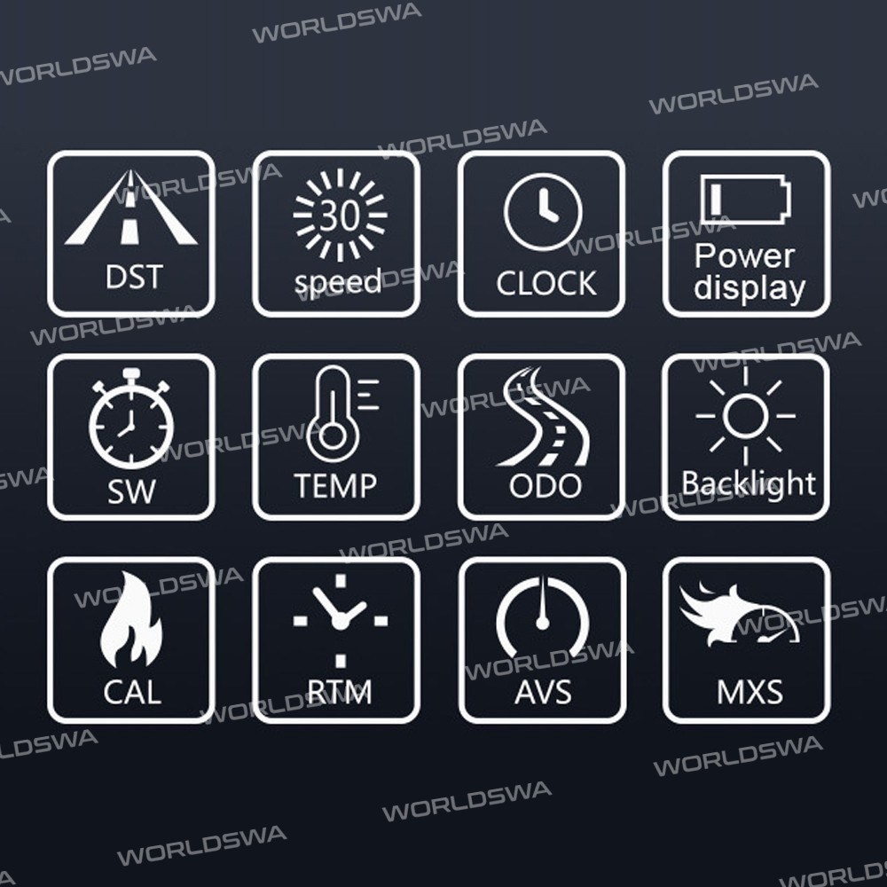 full screen-backlight-bike-cycling-speedmeter-3