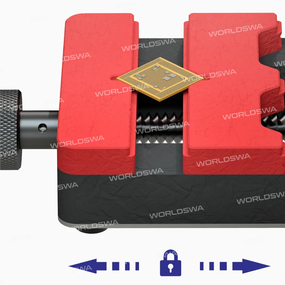 mechanic multi-functional-dual-axis-mobile-phone-motherboard-chip-positioning-fixture-9