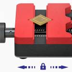 mechanic multi-functional-dual-axis-mobile-phone-motherboard-chip-positioning-fixture-9