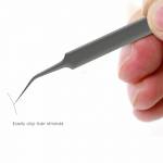 kailiwei kw-11c-kw-15c-high-precision-non-magnetic-stainless-steel-tweezers-4