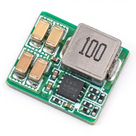 PSM BXN Adjustable Buck Power Module 5V / 2A 12V / 3A for RC Multirotor Airplane