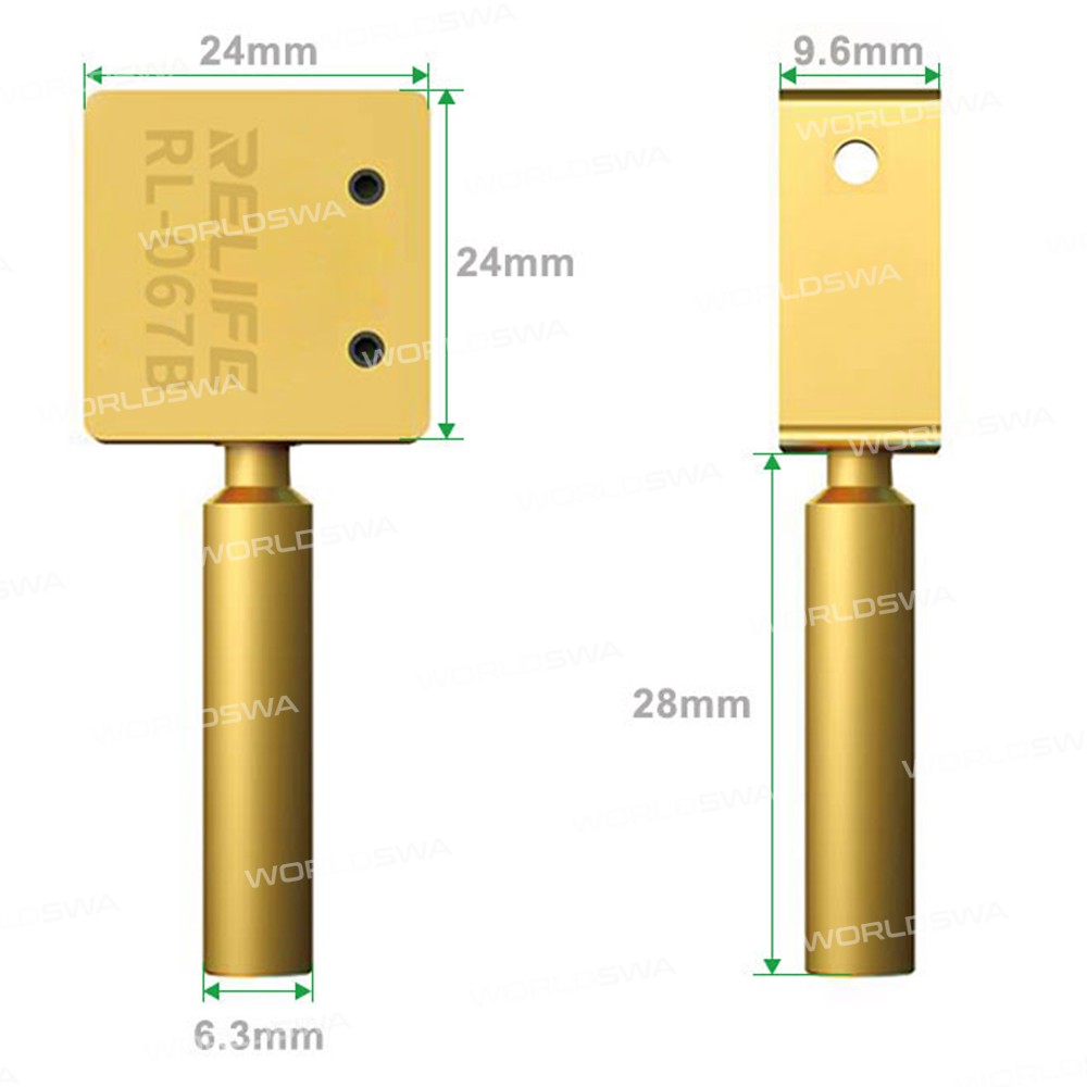 relife rl-067b-936-210-t12-universal-heating-iron-table-for-a9-to-a18-cpu-ic-chip-bga-repair-3