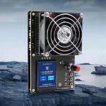 dlzx f316-6-channel-battery-calibrator-support-battery-round-cycle-test-7
