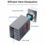 orico 9858t3-daisy-chain-thunderbolt-3-40gbps-5-bay-35-inch-sata-to-type-c-hdd-docking-station-12