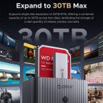 orico it28e-c-2-bay-hard-drive-docking-station-10