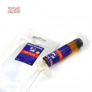 226: Solder Liquid