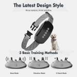 bark collar-for-dogs-adjustable-training-device--08