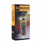 HYELEC MS6708 Digital Sound Level Meter dB Meter Measuring 30 dB to 130 dB